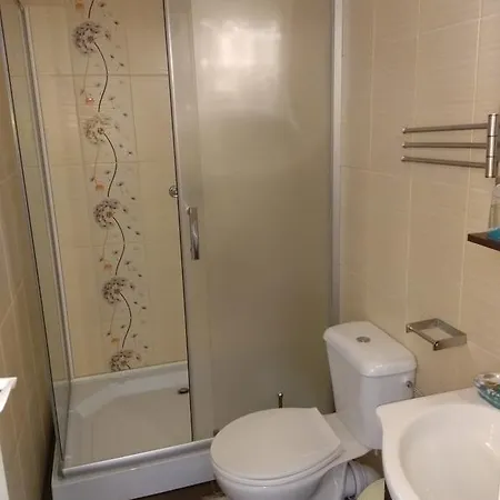 Vila Arisa Pensión 3*