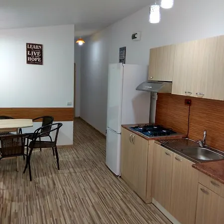 Vila Arisa 3* Constanţa